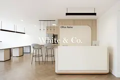 Luxury Fit-out | Vacant | Close to Metro