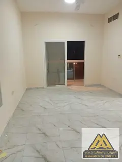 Brand New Apartment - First Tenant in Al Nuaimiya - Ajman