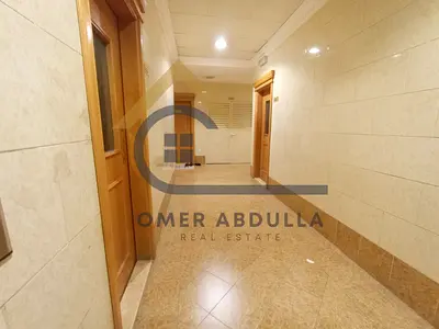 Amazing 2BHK Apartment with balcony 48k In Muwaileh