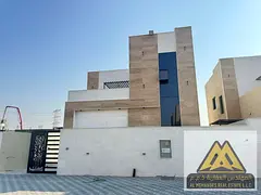 For Annual Rent Villa in Ajman – Al Helio 2
