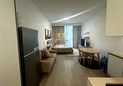 Chiller Free- Fully Furnished - Vacant Soon