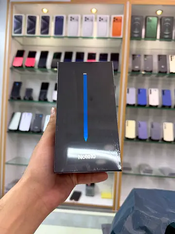 Samsung Galaxy Note 10