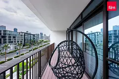 Luxury 3 Br | BLVD &amp; Burj View | High Floor|