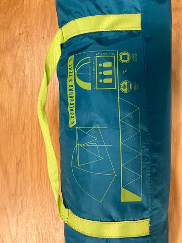 Camping Tent for Outdoor Adventures