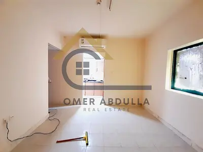 Scprit kitchen Studio Apartment only 18k in Muwalieh Area