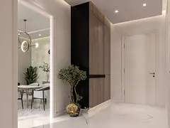 Immaculate Furnished Unit | Direct Payment Plan | Stunning Sea View / CASH PAYMENT