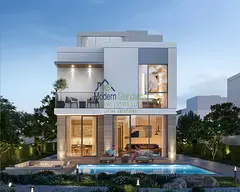 Limited Emaar Villas l Investor Deal l High ROI