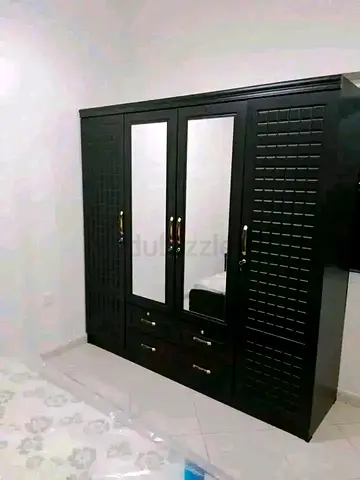 New wardrobe 4door available