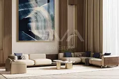 Community View | Spacious Studio | High Floor