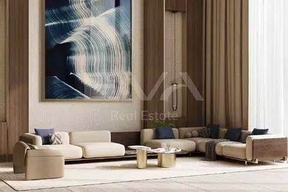 Community View | Spacious Studio | High Floor