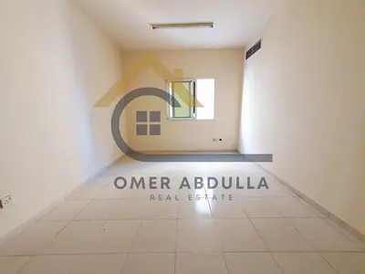 LAVISH BIG SIZE 1BHK ON ROAD BUILDING IN MUWAILEH