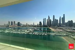 Vacant | Marina View | Furnished