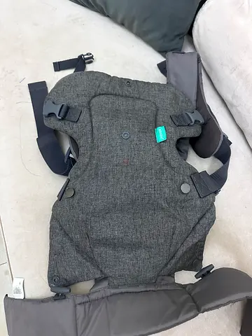 Comfortable Baby Carrier