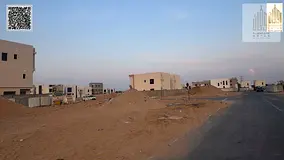 The land is located near um Al Quwain University