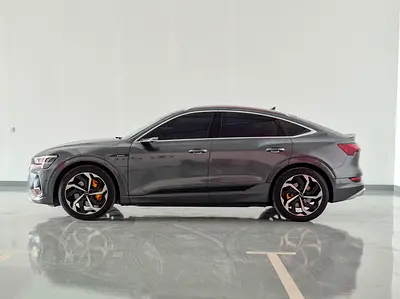 2020 AUDI E-TRON 缩略图 5