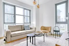 City View | Furnished | Flexible Terms