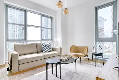 City View | Furnished | Flexible Terms