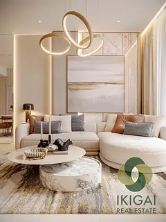 1 Bed + Study | Multiple Payment Plan Options