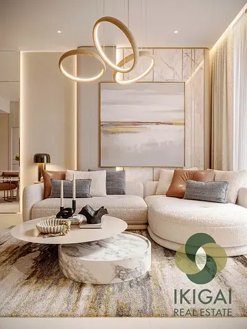 1 Bed + Study | Multiple Payment Plan Options