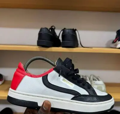 Superdry Sneakers in Great Condition