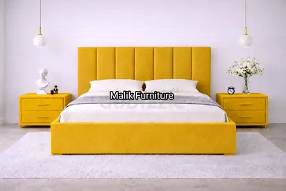 Brand new Queen size bed storage bed king bed mattress family bed queen bed double bed king size bed