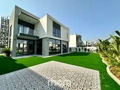 Type A | Fully Landscaped | Single Row