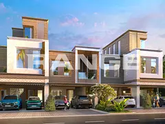 Luxury Mediterranean Living | Exclusive 5BR