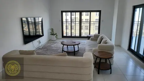 SPACIOUS 3BRI Fully Furnished | 2,562 SQFT | Including All Bills