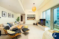 Largest Layout | Fountain View | Study Area