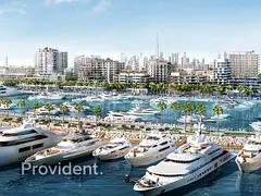 Payment Plan | Large Layout with Terrace