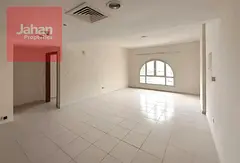 UNFURNISHED 1-BEDROOM APARTMENT FOR RENT | EMIRATES GARDENS – JVC