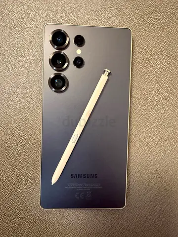 Samsung Galaxy S25 Ultra 512GB