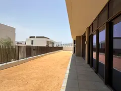 Large Plot | Park Backing | Maid and Drivers Room
