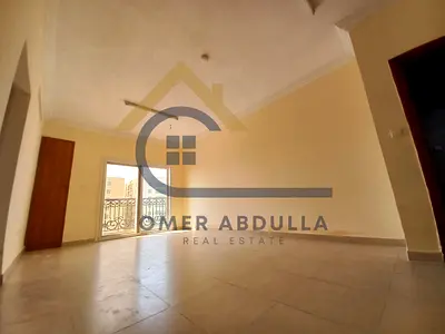 Big Size 2BHK Apartment With Balcony Only 42k In Muwaileh