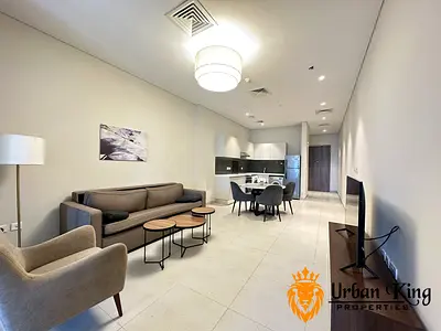 Fully Furnished | Luxury Spacious | Balcony | All Amenities
