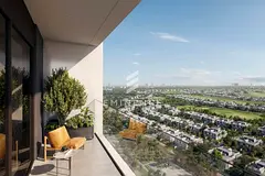 Multiple Options | Golf Course View