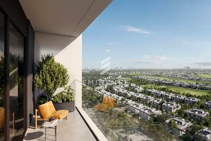 Multiple Options | Golf Course View