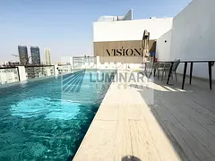 Luxury Apartment | Burj Khalifa View | Ready To Move