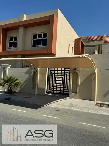 Spacious 3BR Villa for Rent | Nad Al Sheba