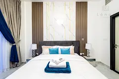 Elegant 1BR | Near Metro | Bills Included