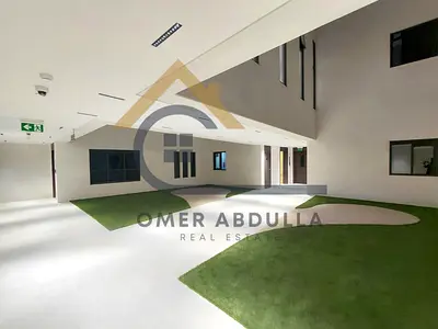 1 MONTH FREE BRAND NEW LUXURY 1BHK/WARDROBE/PARKING FRONT OF UNIVERSITY MUWAILAH SHARJAH