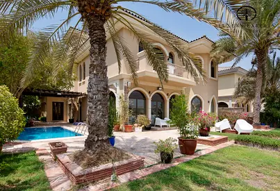 ATRIUM 4BR VILLA I POOL I BEACH ACCESS