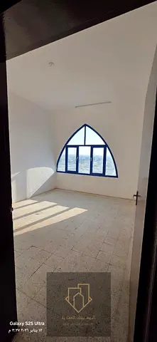 موقع مميز  | مناسب للسكن العائلي | مساحه ممتازه   | قريب من جميع الخدمات | تشطيب سوبر ديلوكس