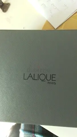 LALIQUE PARIS