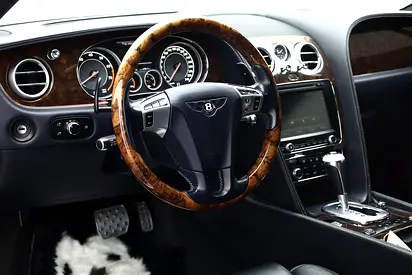 2015 Bentley CONTINENTAL photo 10