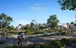 Emaar villas; Investor opportunity l Limited units l Payment plan till 2029