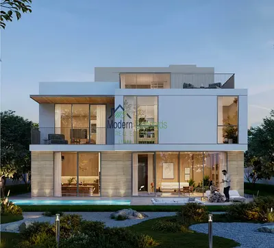 Emaar villas; Investor opportunity l Limited units l Payment plan till 2029