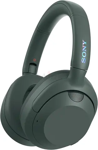 Sony ULT WEAR Wireless Noise Cancelling Headphones, Ultimate Deep Bass, 30 hours
