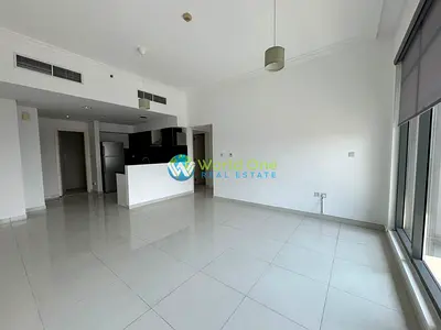 Spacious 2BHK | Higher Floor | Book Now