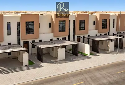 SPECIAL OFFER | 2-BEDROOM TOWNHOUSE (RENTED)